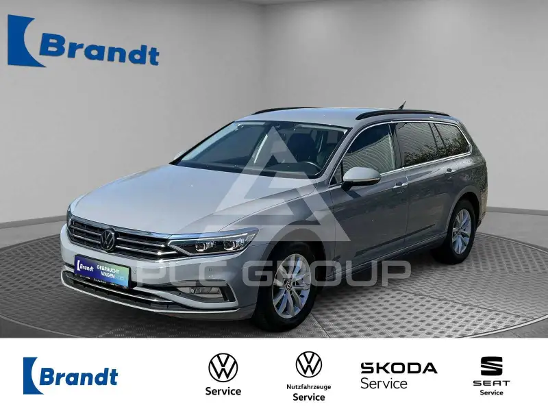 2023 Volkswagen Passat