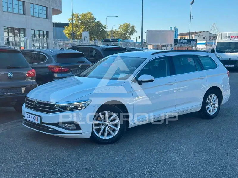 2023 Volkswagen Passat