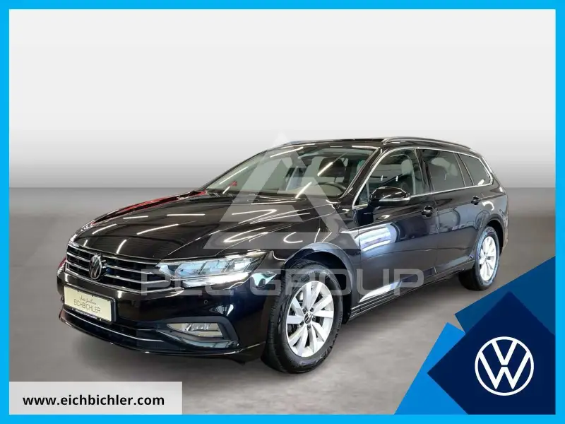 2023 Volkswagen Passat