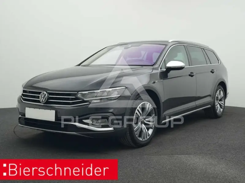 2023 Volkswagen Passat