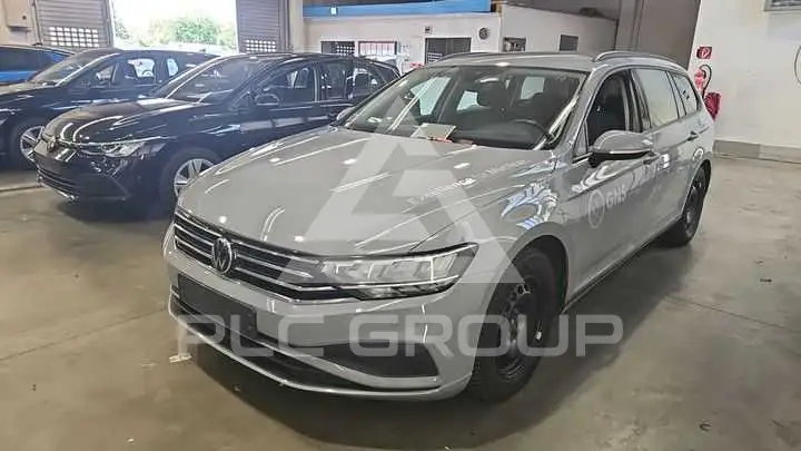 2023 Volkswagen Passat