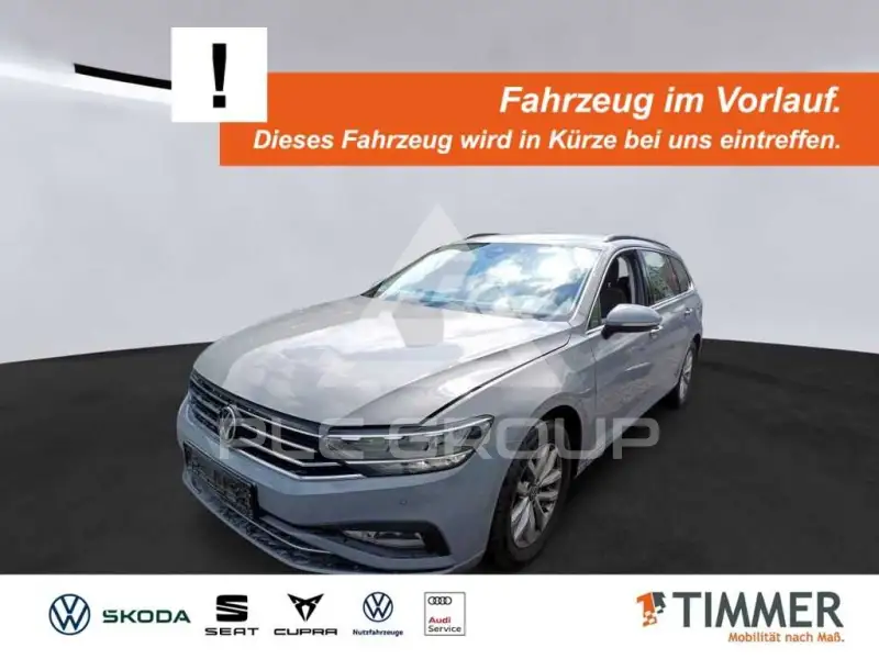 2023 Volkswagen Passat