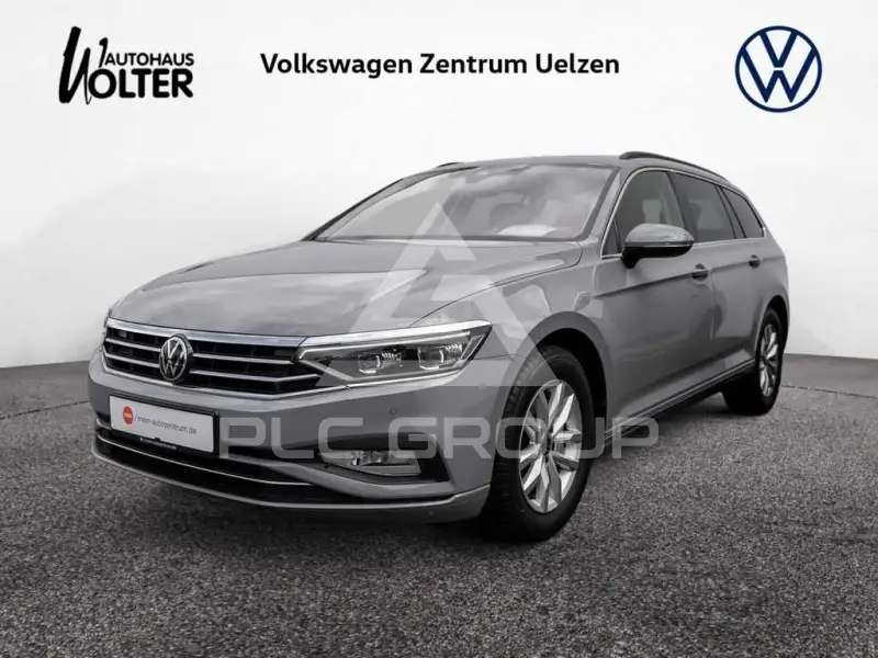 2023 Volkswagen Passat