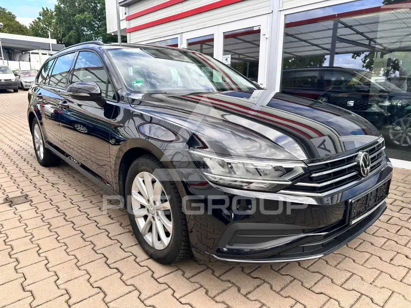 2023 Volkswagen Passat