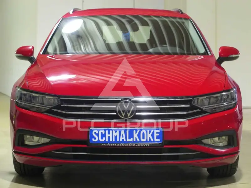 2023 Volkswagen Passat
