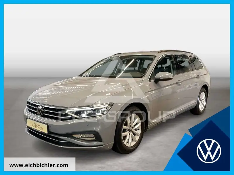 2023 Volkswagen Passat