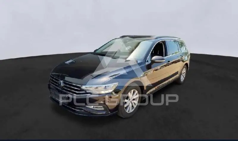 2023 Volkswagen Passat