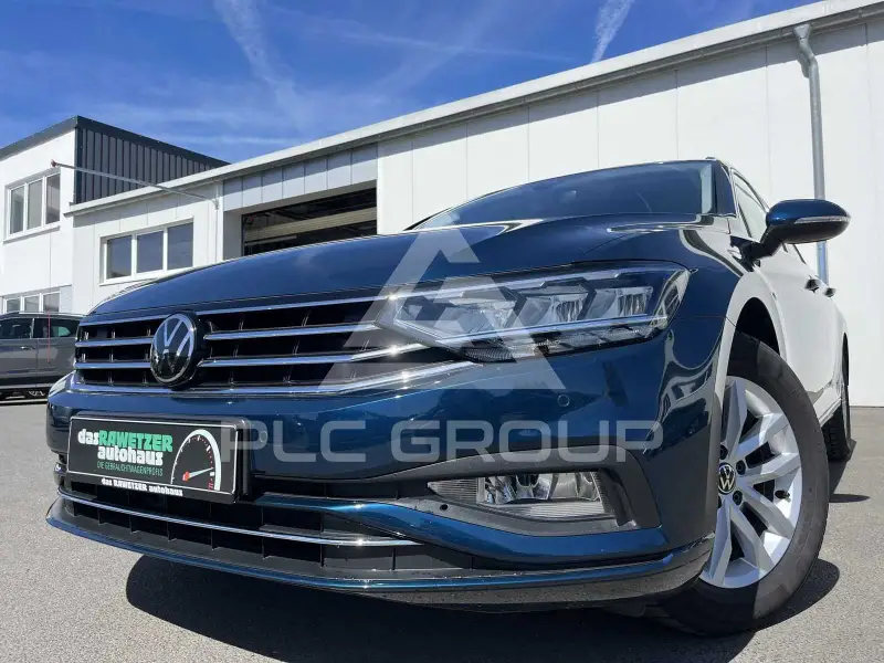 2023 Volkswagen Passat