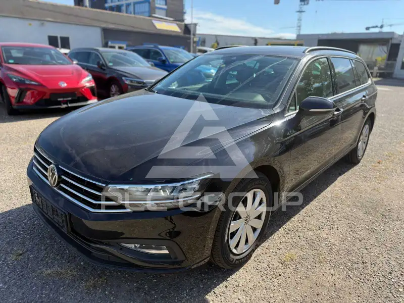 2023 Volkswagen Passat