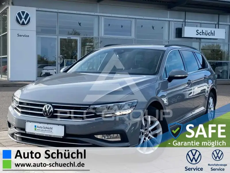 2023 Volkswagen Passat