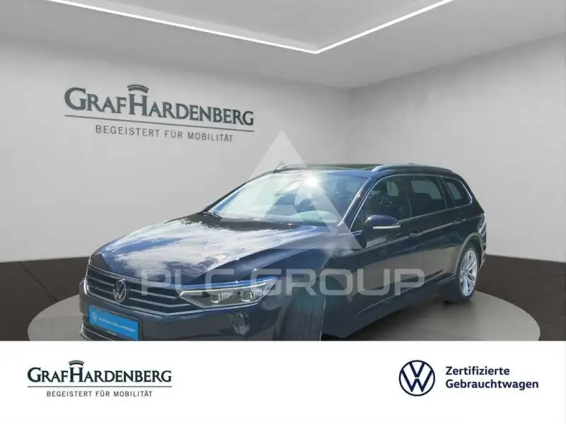 2023 Volkswagen Passat