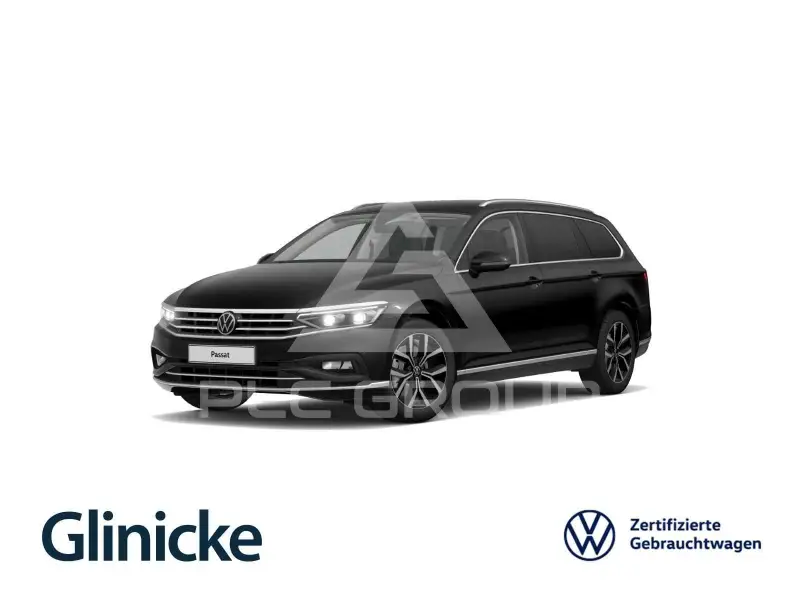 2023 Volkswagen Passat