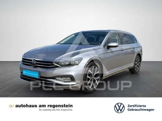 2023 Volkswagen Passat