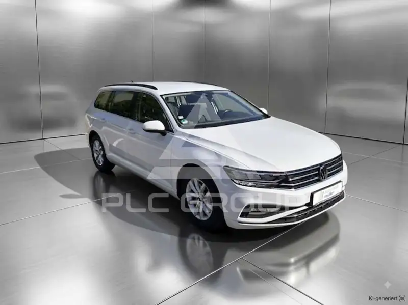 2023 Volkswagen Passat