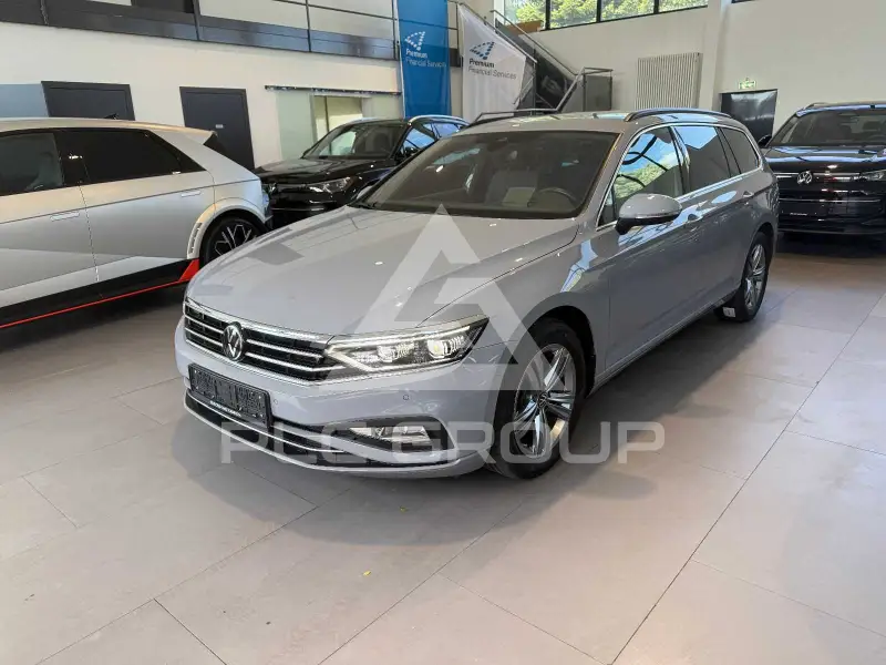 2023 Volkswagen Passat