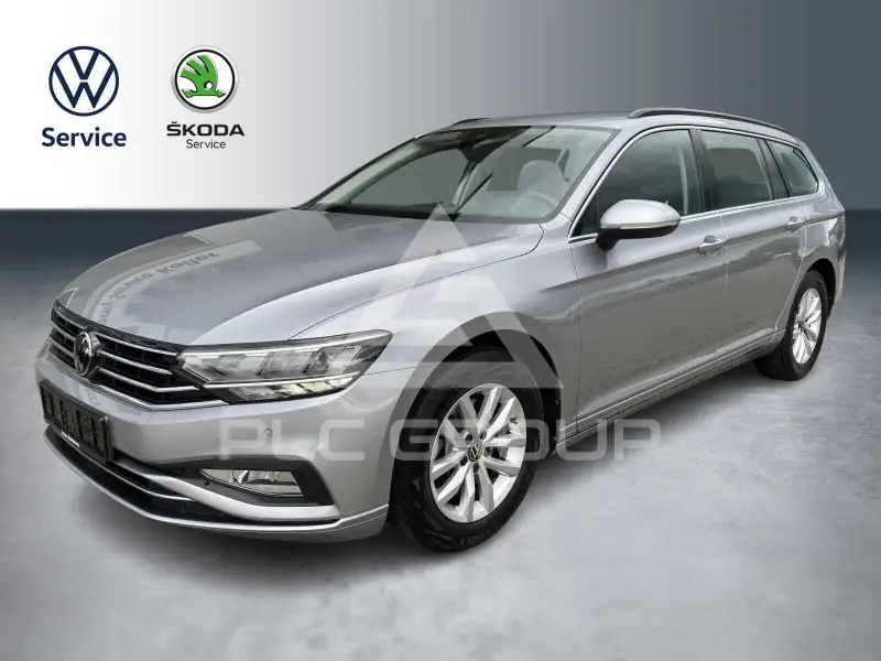 2023 Volkswagen Passat