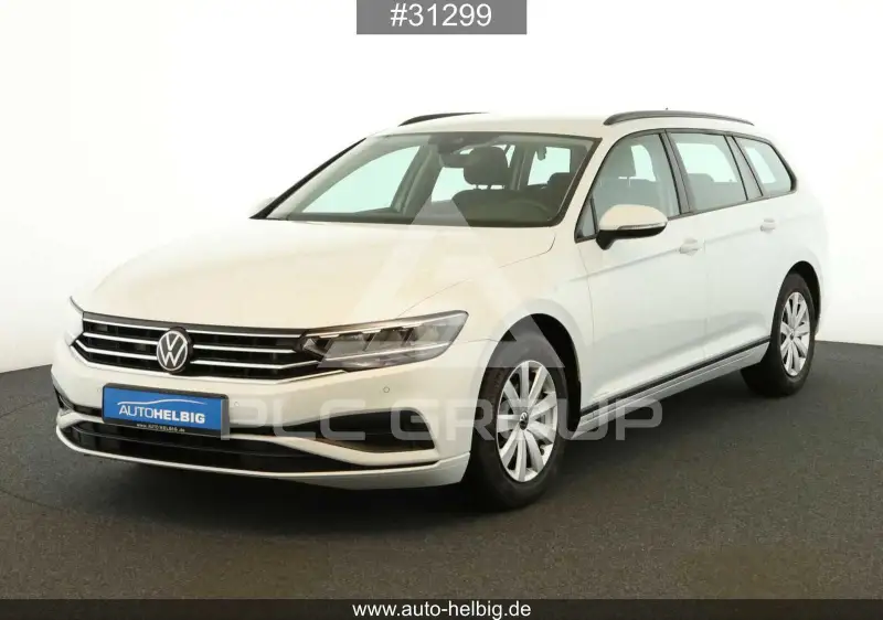 2023 Volkswagen Passat