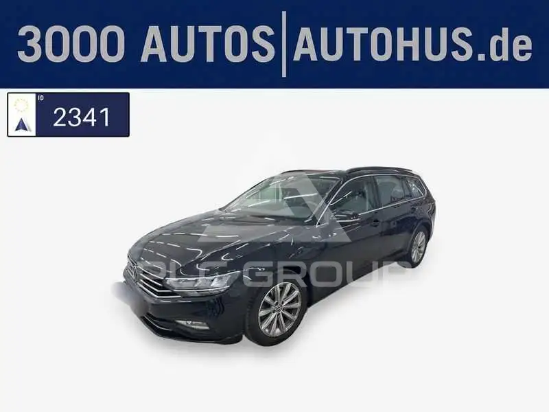 2023 Volkswagen Passat