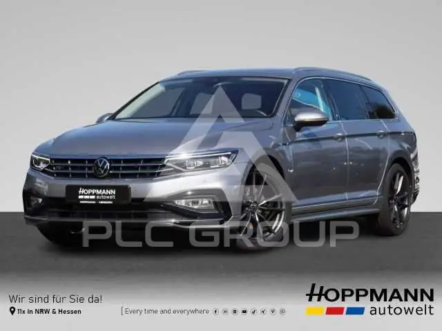2023 Volkswagen Passat