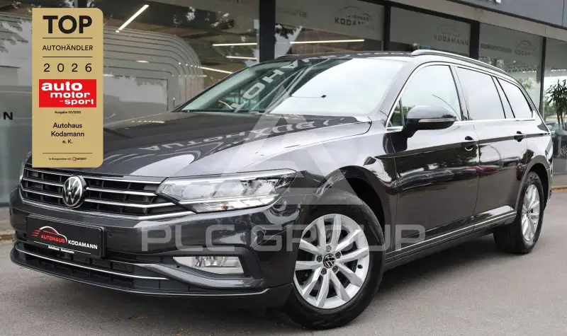 2023 Volkswagen Passat