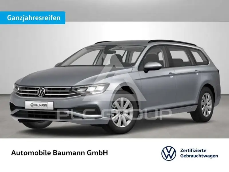 2023 Volkswagen Passat