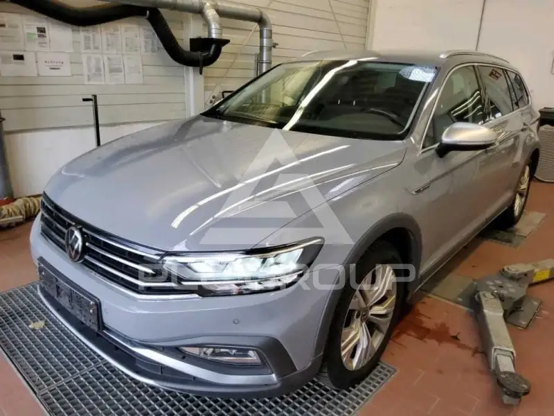 2023 Volkswagen Passat