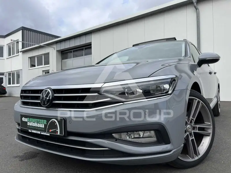 2023 Volkswagen Passat