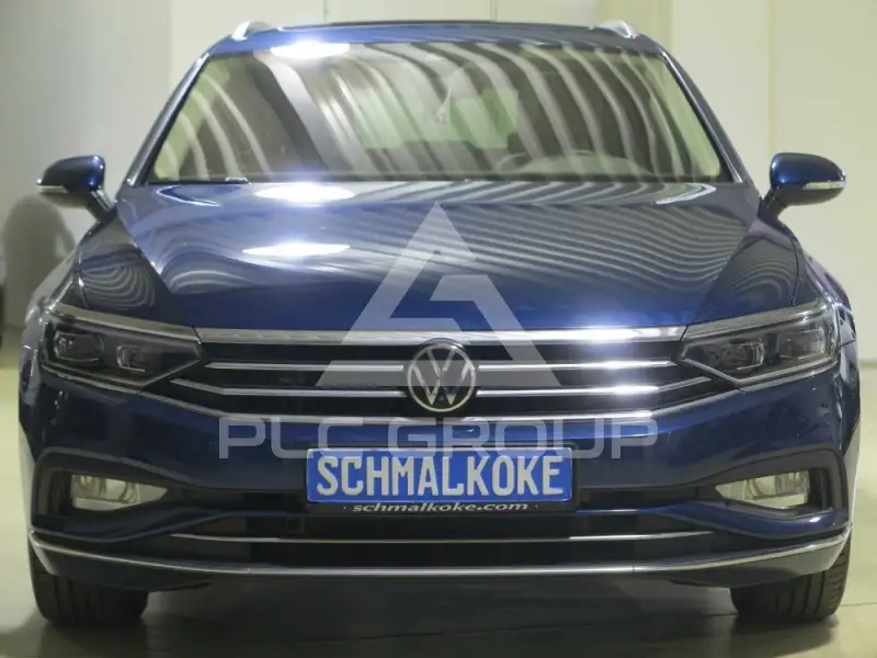 2023 Volkswagen Passat