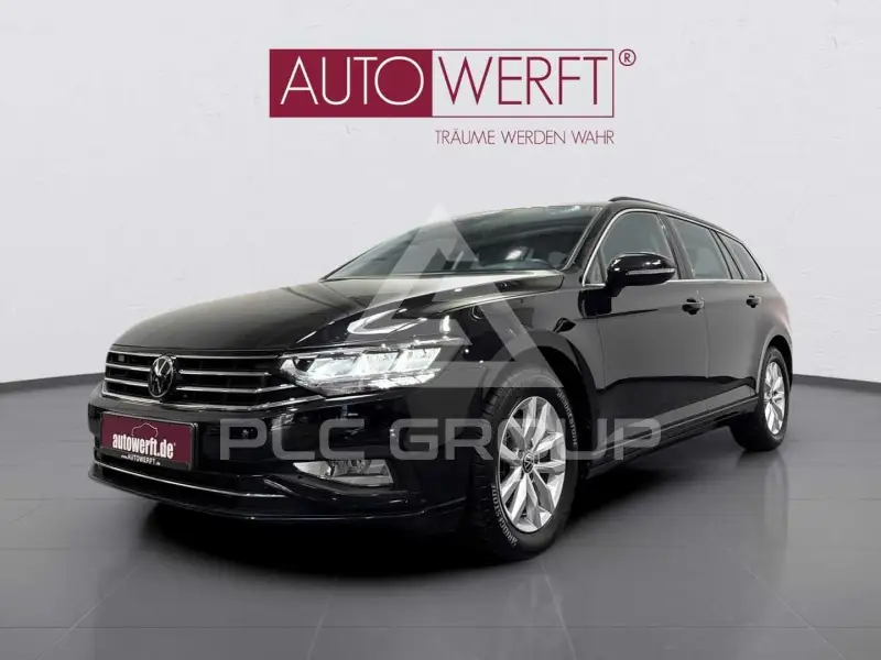 2023 Volkswagen Passat