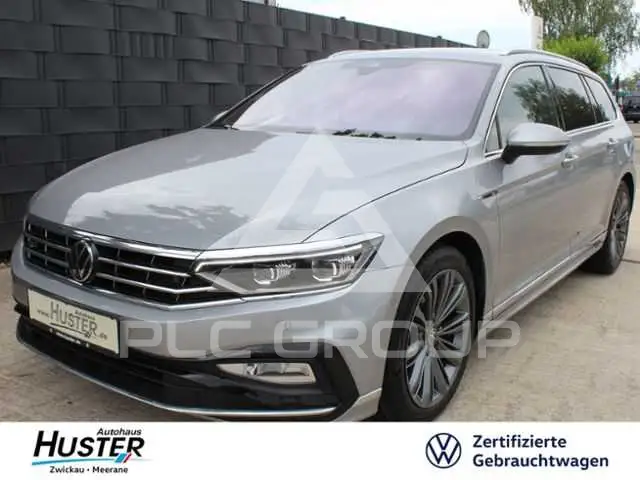 2023 Volkswagen Passat