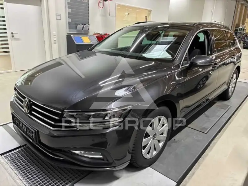 2023 Volkswagen Passat