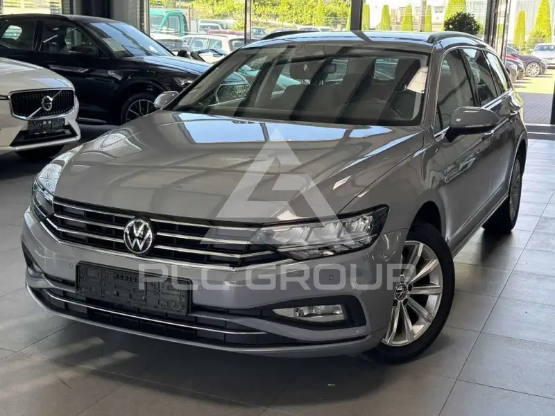 2023 Volkswagen Passat