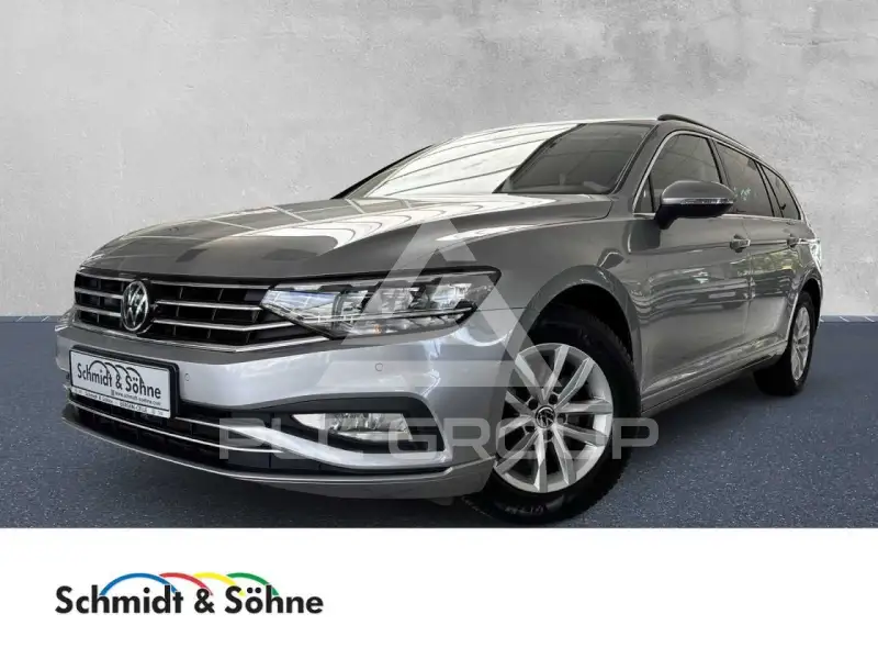 2023 Volkswagen Passat