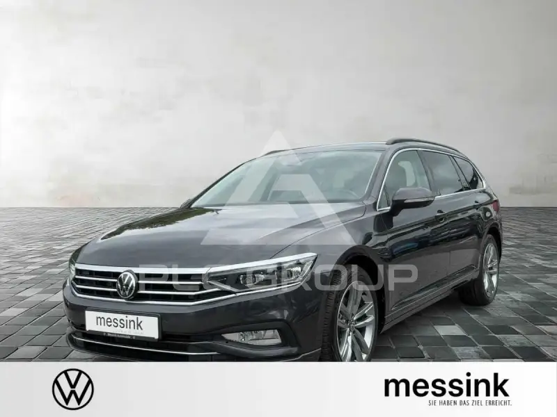 2023 Volkswagen Passat