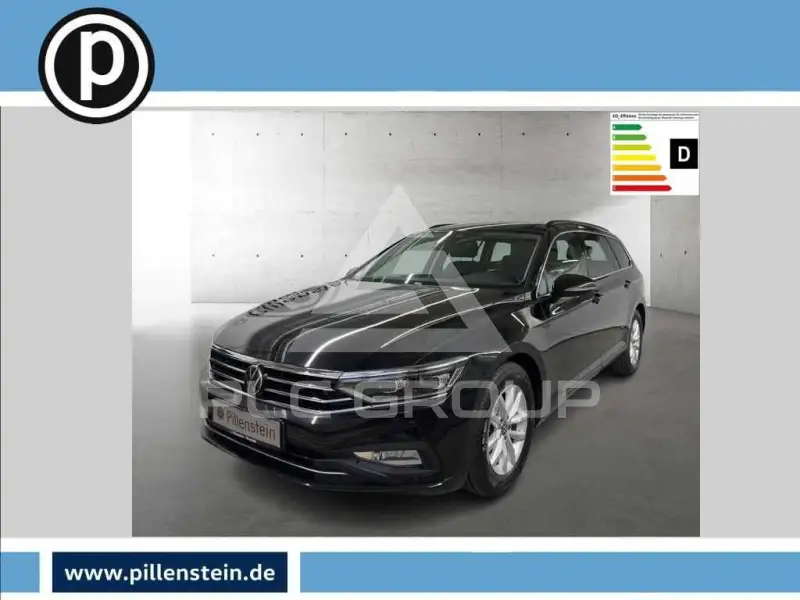 2023 Volkswagen Passat