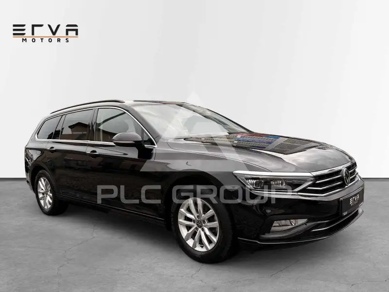 2023 Volkswagen Passat