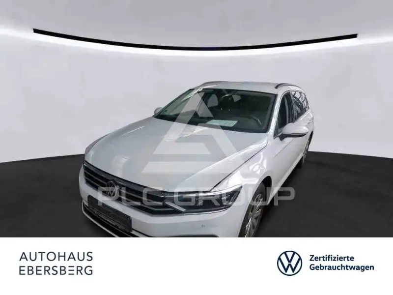 2023 Volkswagen Passat