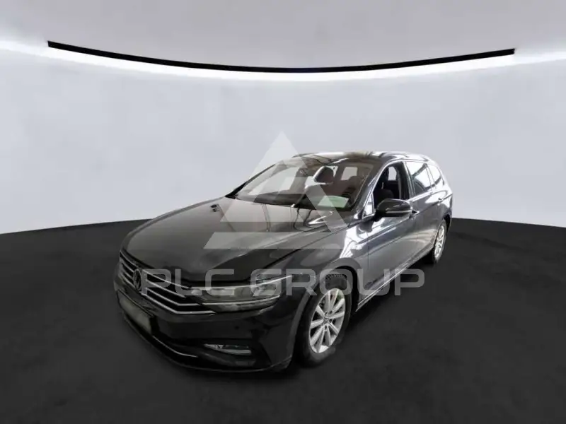 2023 Volkswagen Passat