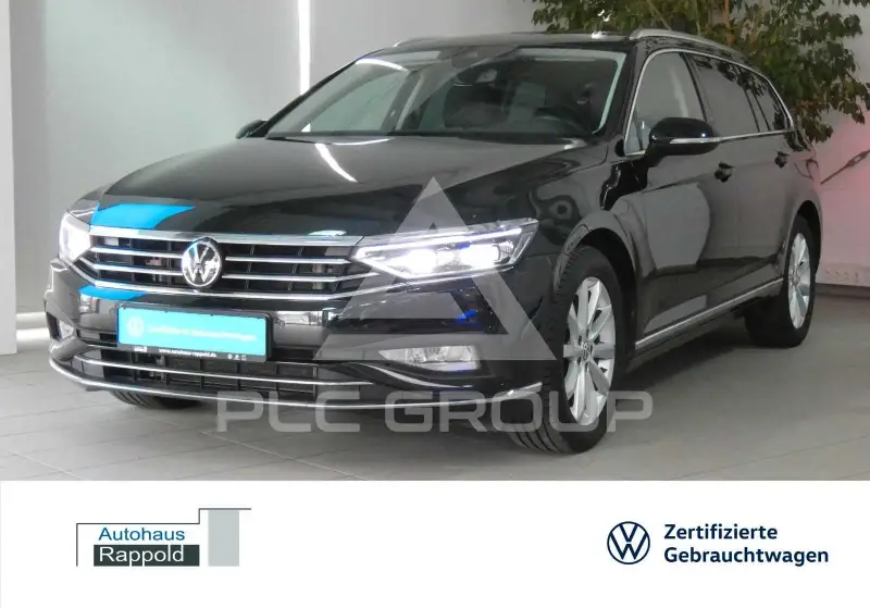2023 Volkswagen Passat