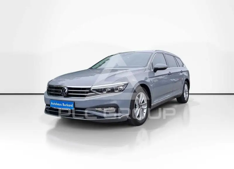 2023 Volkswagen Passat