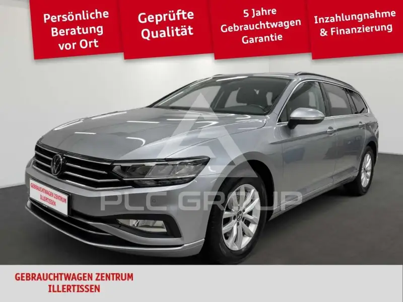 2023 Volkswagen Passat