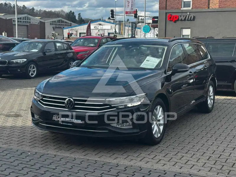 2023 Volkswagen Passat