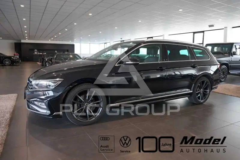2023 Volkswagen Passat