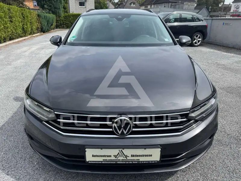 2023 Volkswagen Passat
