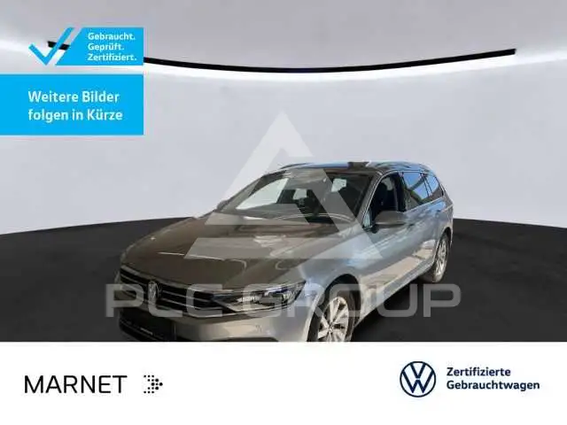 2023 Volkswagen Passat