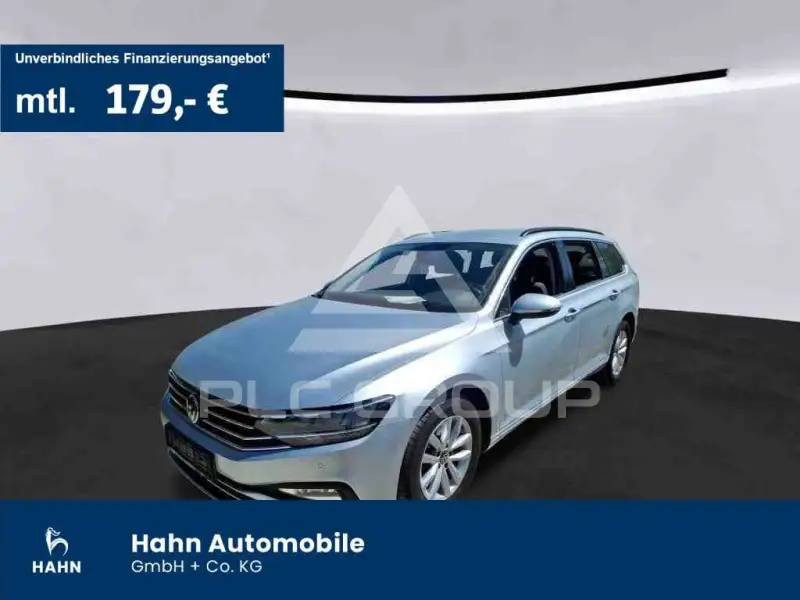 2023 Volkswagen Passat