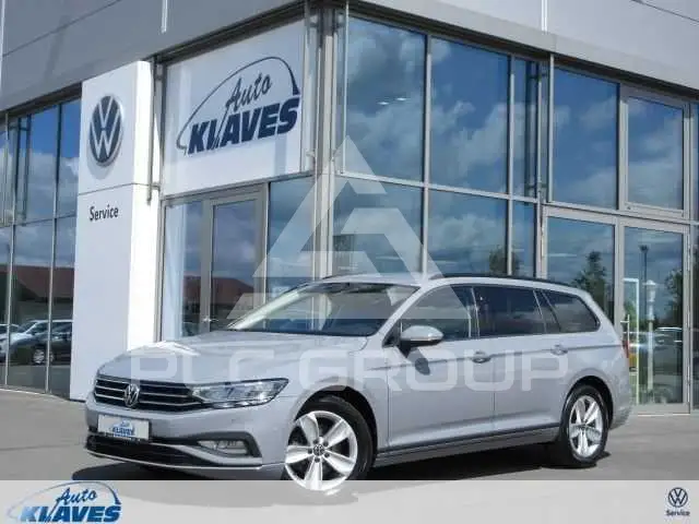 2023 Volkswagen Passat