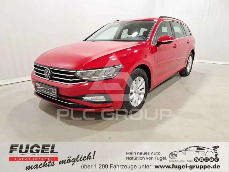 2023 Volkswagen Passat