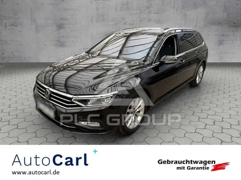 2023 Volkswagen Passat