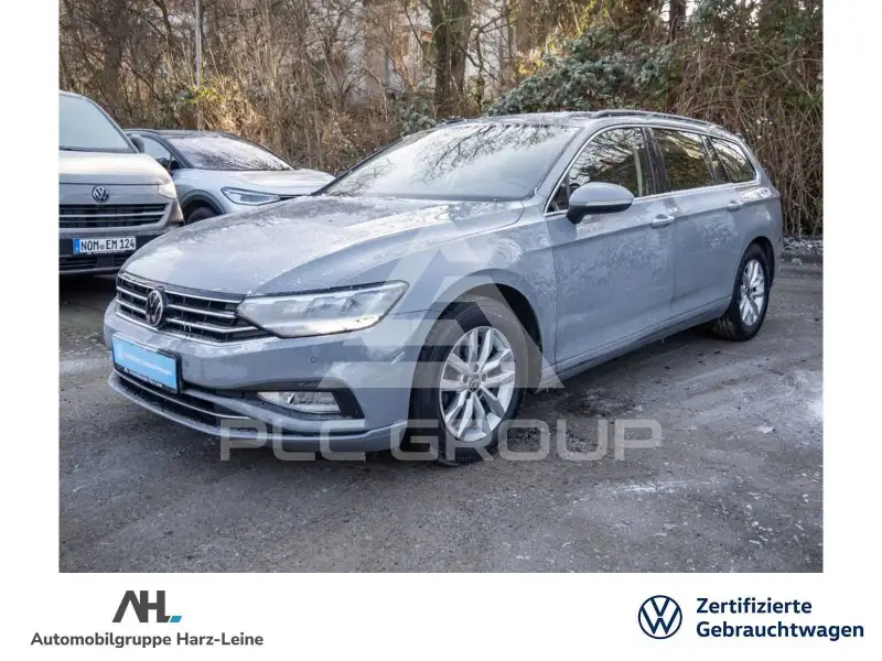 2023 Volkswagen Passat